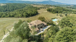 PODERE DI SALCI 10, Emma Villas Citta Della Pieve